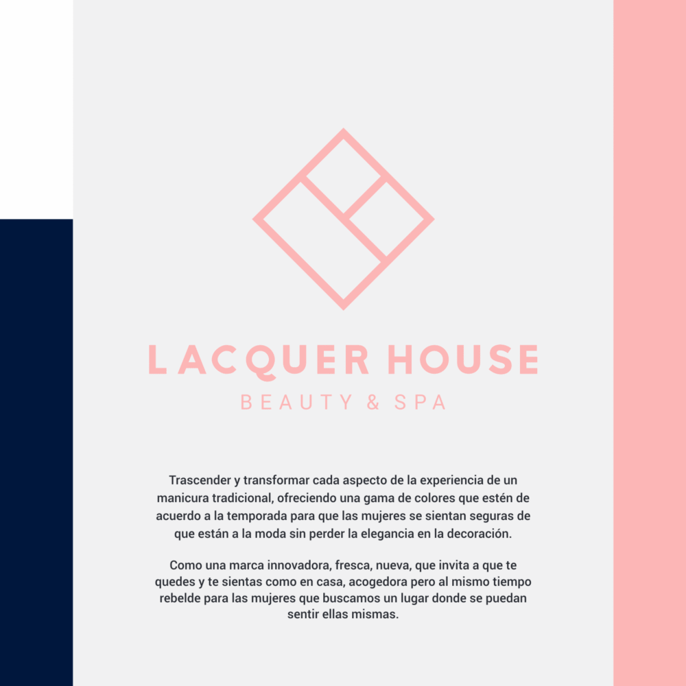 Lacquer House