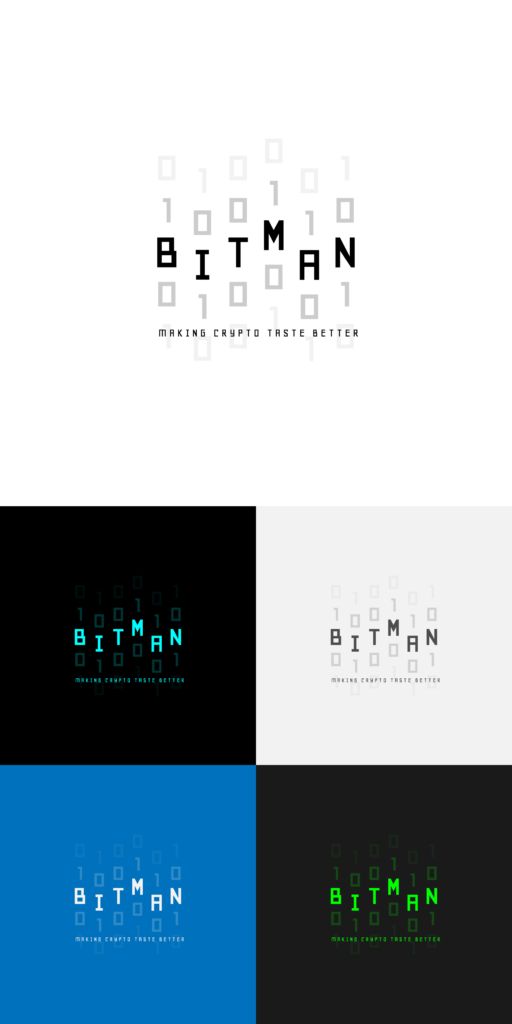 Asset 1 Logo Design Proposal