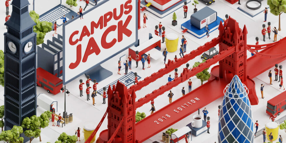 Campus Jack