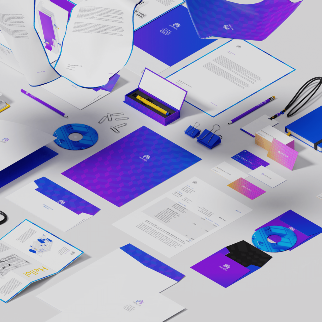 rendertest.006 Creative Agency