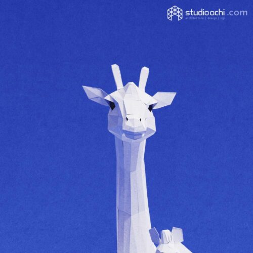 Papercraft Templates