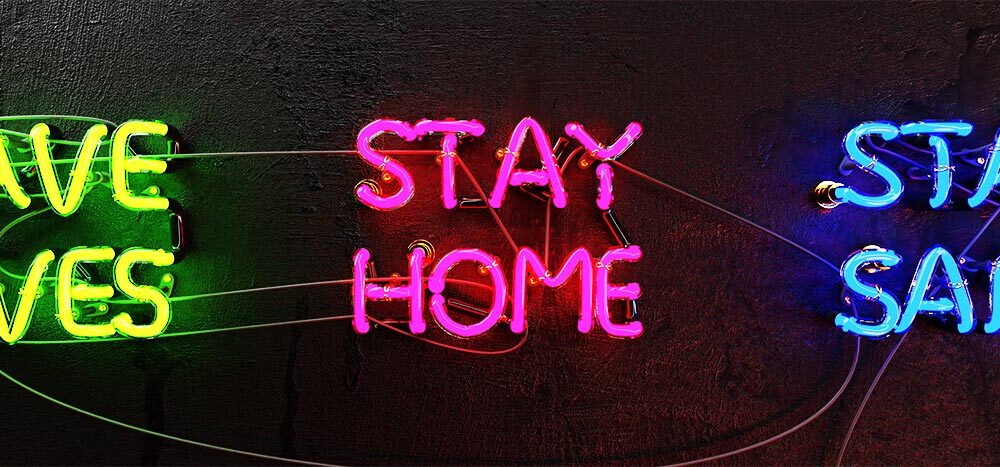 Stay Home