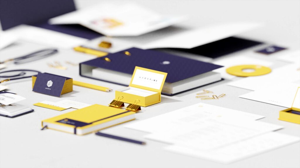 branding