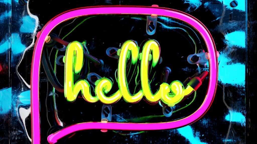 Studio Ochi - Home Screen 001