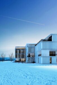 Architectural Visualization