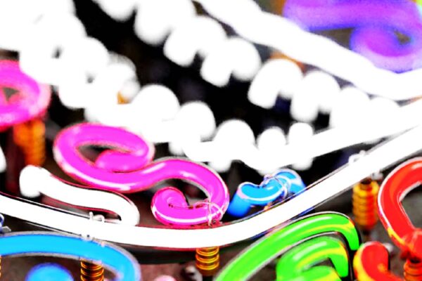 Studio Ochi Calaveras Neon 106