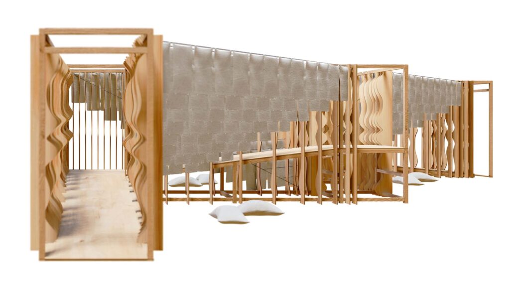 Studio Ochi Eco Pavillion 002