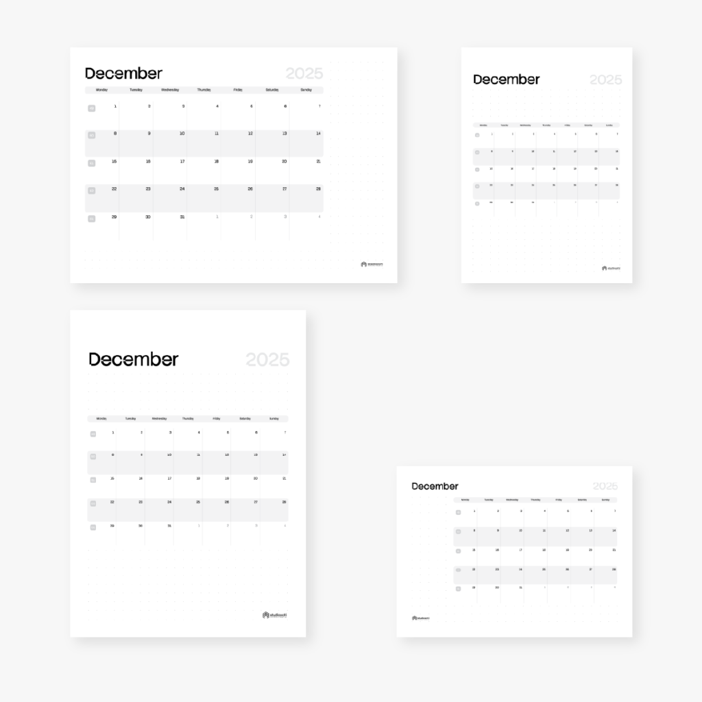 Printable Calendar 2026 A3 Studio Ochi printable-calendar-2026-a3-studio-ochi